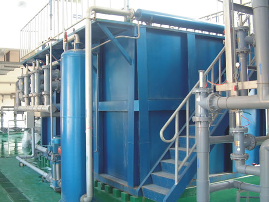 东莞环保工程公司