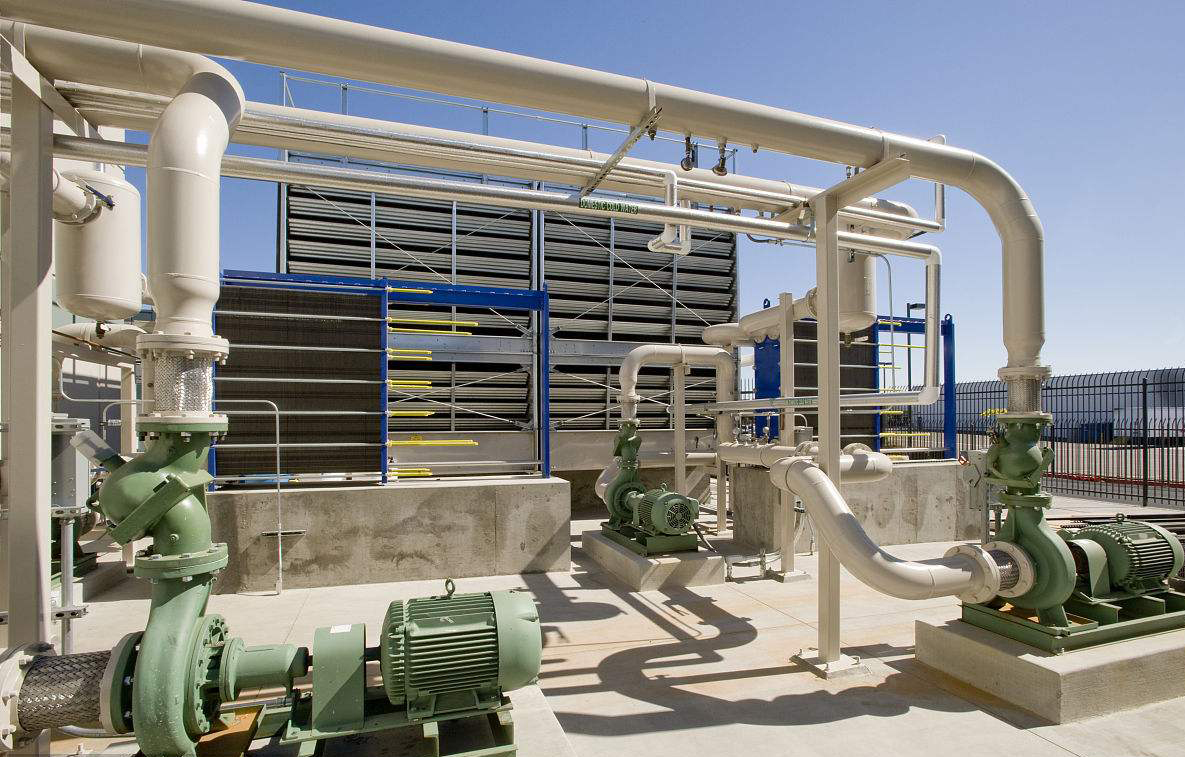 东莞东城噪声处理