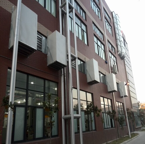 东莞发电机噪音治理工程