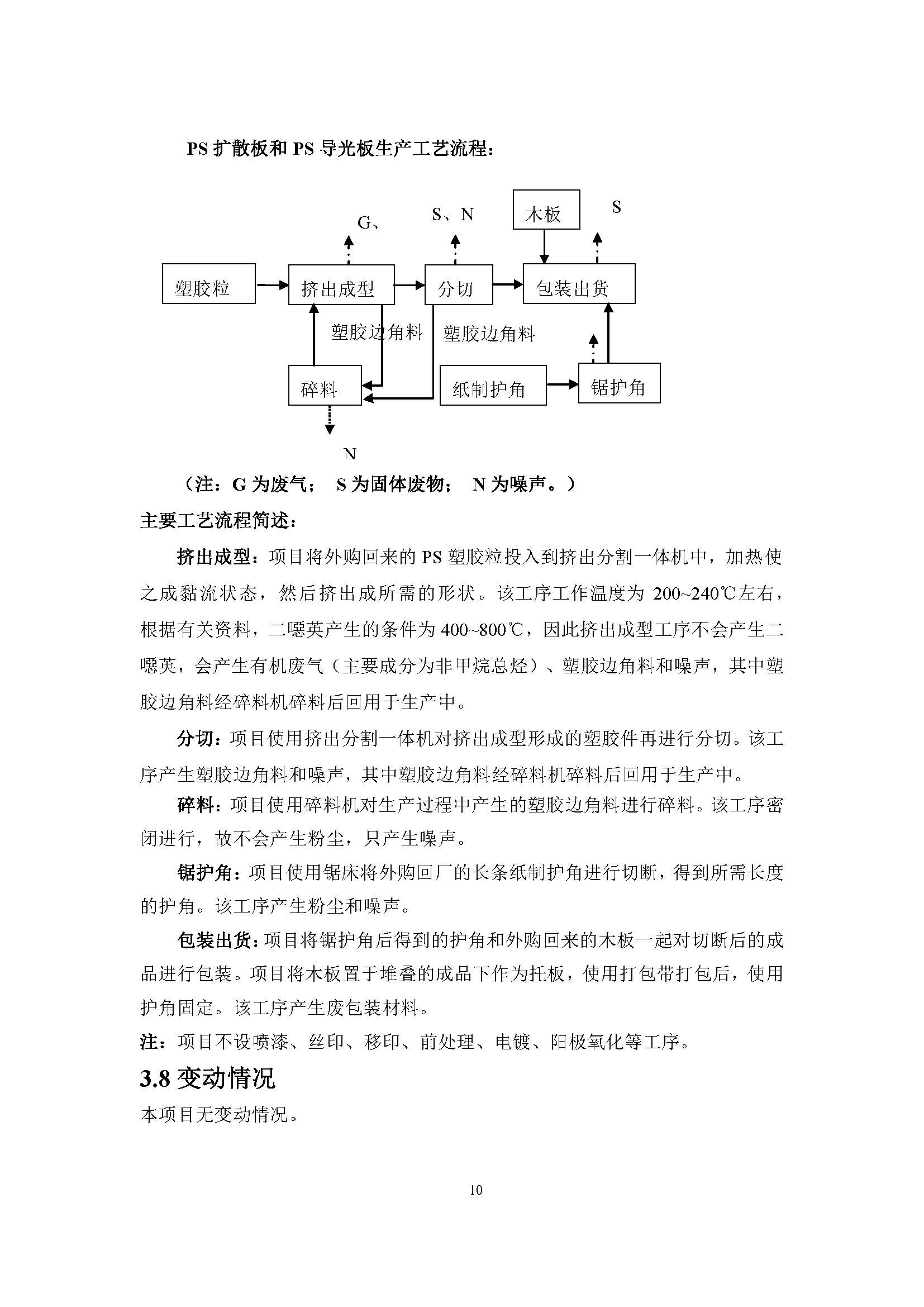 东莞市福科光电材料有限公司新建项目竣工环境保护验收公示